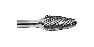 Ball Nosed Tree Carbide Burr 10mm  $69.40